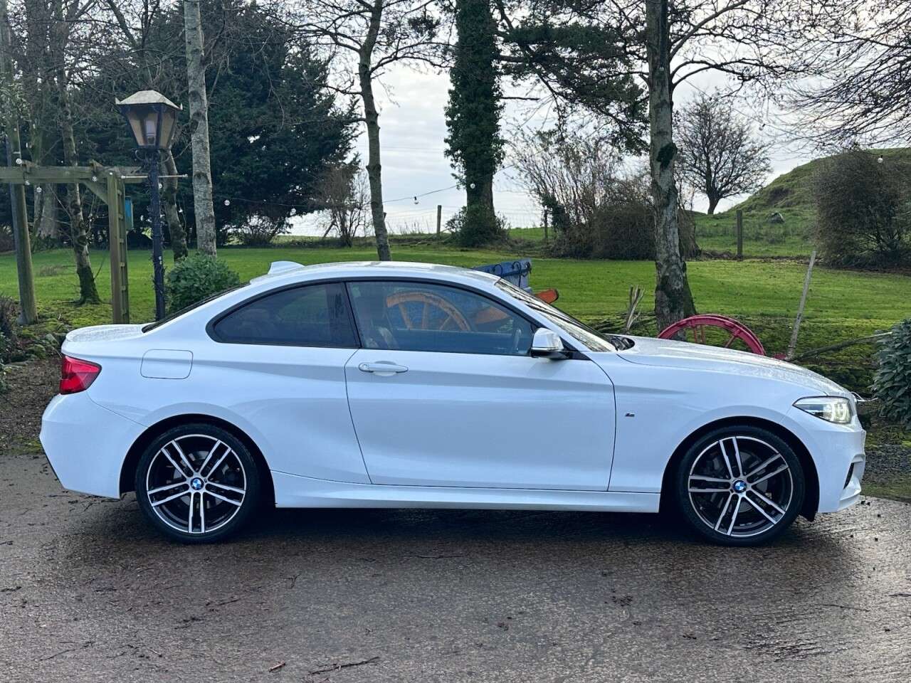 2019 BMW 2 SERIES 2019 BMW 2 SERIES