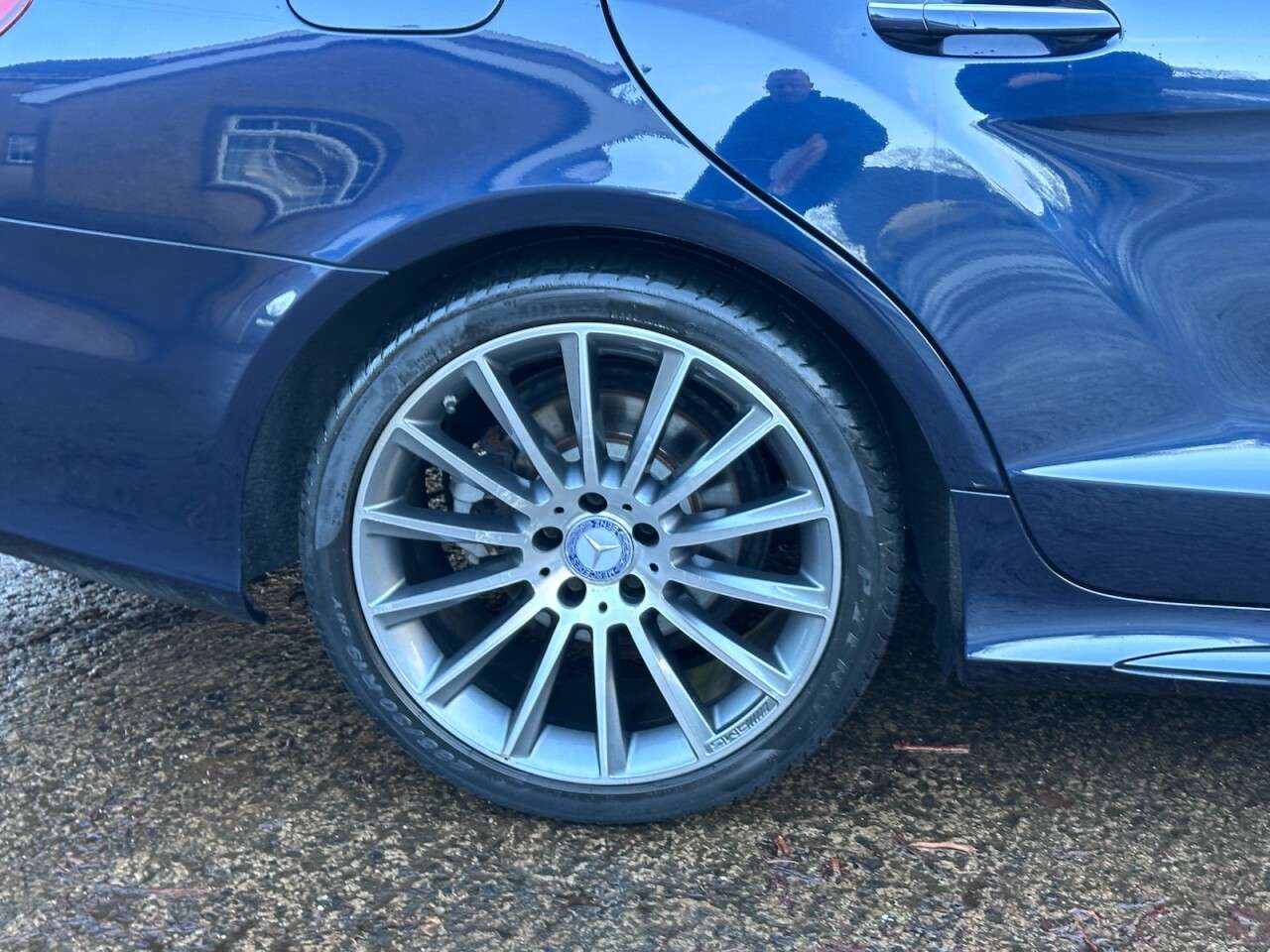 A null MERCEDES-BENZ CLS 3.0 CLS350d V6 AMG Line (Premium Plus) Coupe 4dr Diesel G-Tronic+ Euro 6 (s A null MERCEDES-BENZ CLS 3.0 CLS350d V6 AMG Line (Premium Plus) Coupe 4dr Diesel G-Tronic+ Euro 6 (s