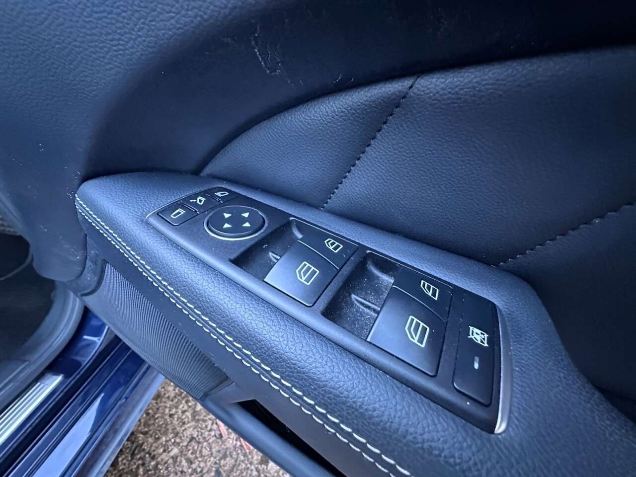 2017 MERCEDES-BENZ CLS 2017 MERCEDES-BENZ CLS