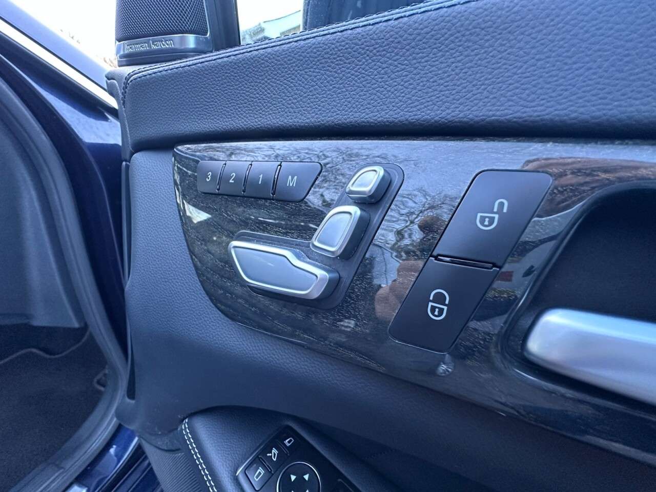 2017 MERCEDES-BENZ CLS 2017 MERCEDES-BENZ CLS