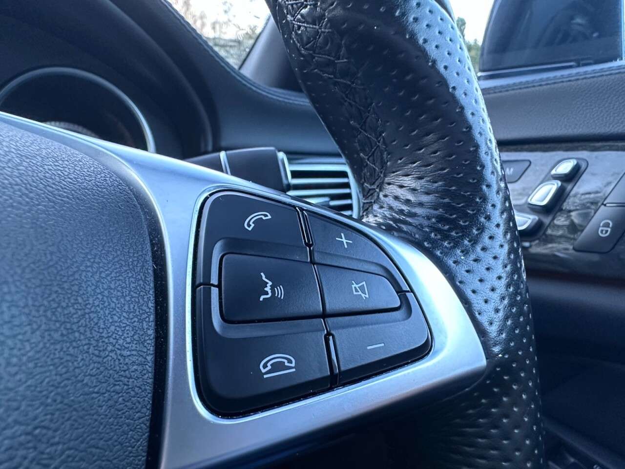 2017 MERCEDES-BENZ CLS 2017 MERCEDES-BENZ CLS