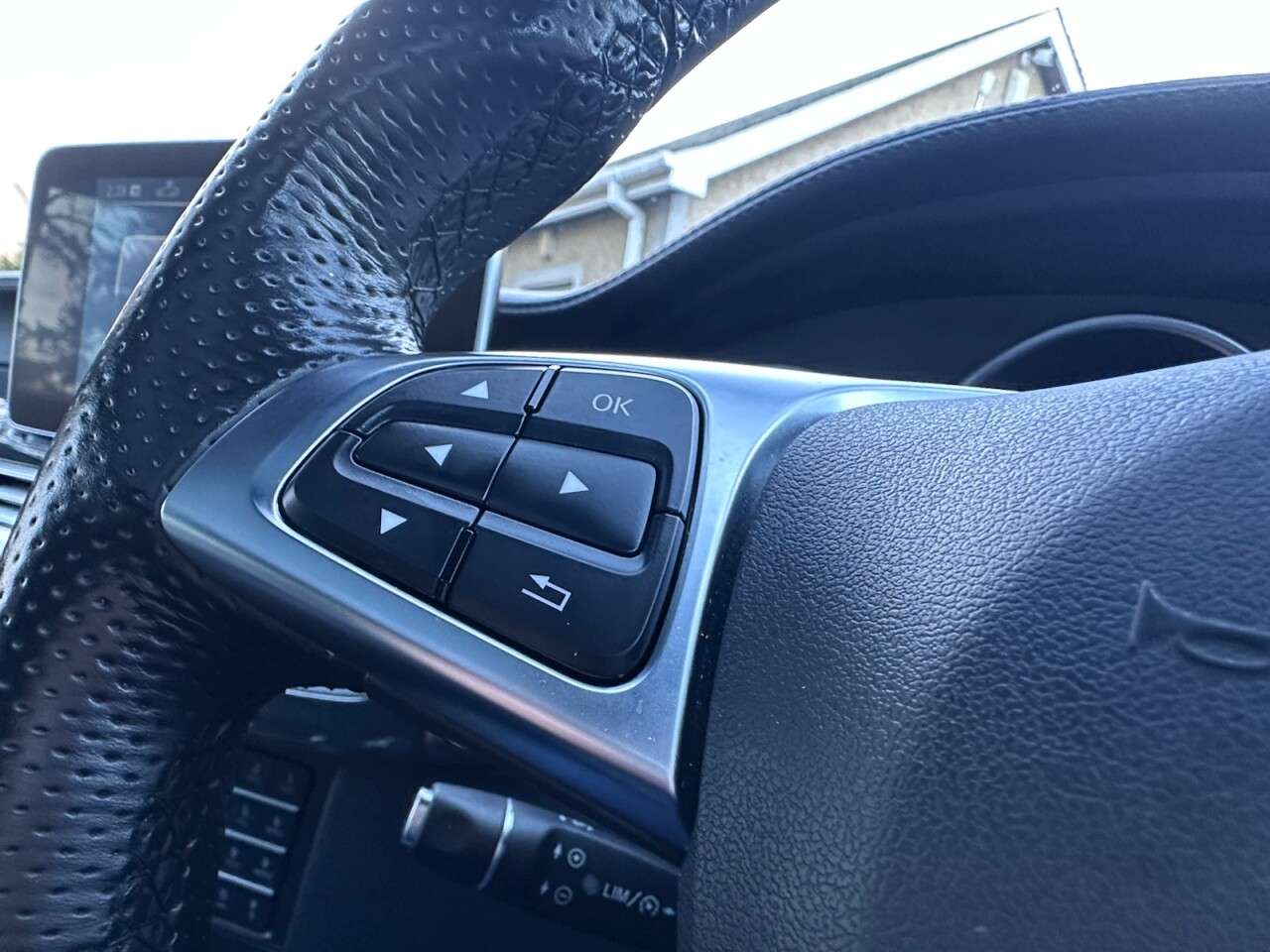 2017 MERCEDES-BENZ CLS 2017 MERCEDES-BENZ CLS