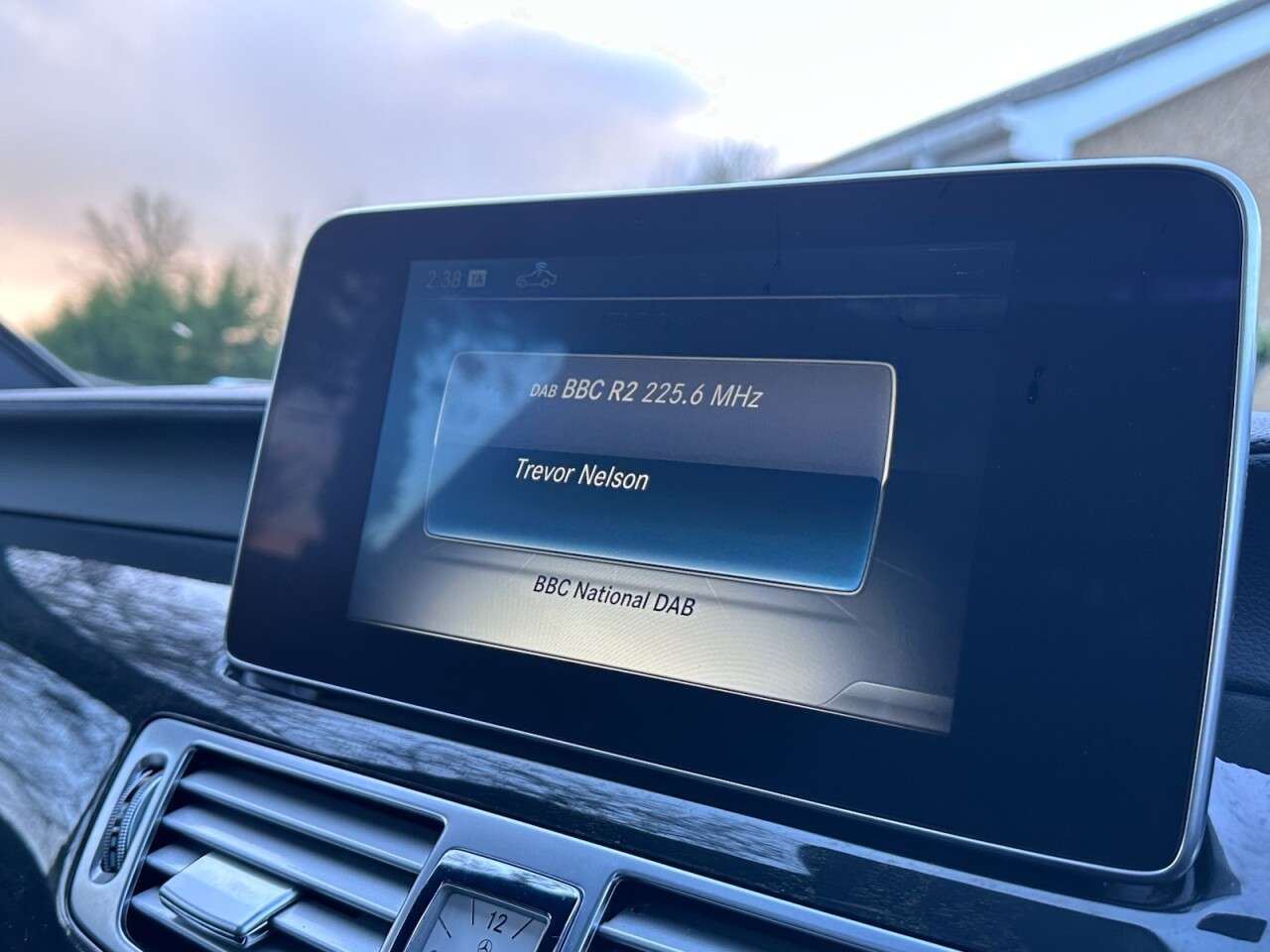 2017 MERCEDES-BENZ CLS 2017 MERCEDES-BENZ CLS