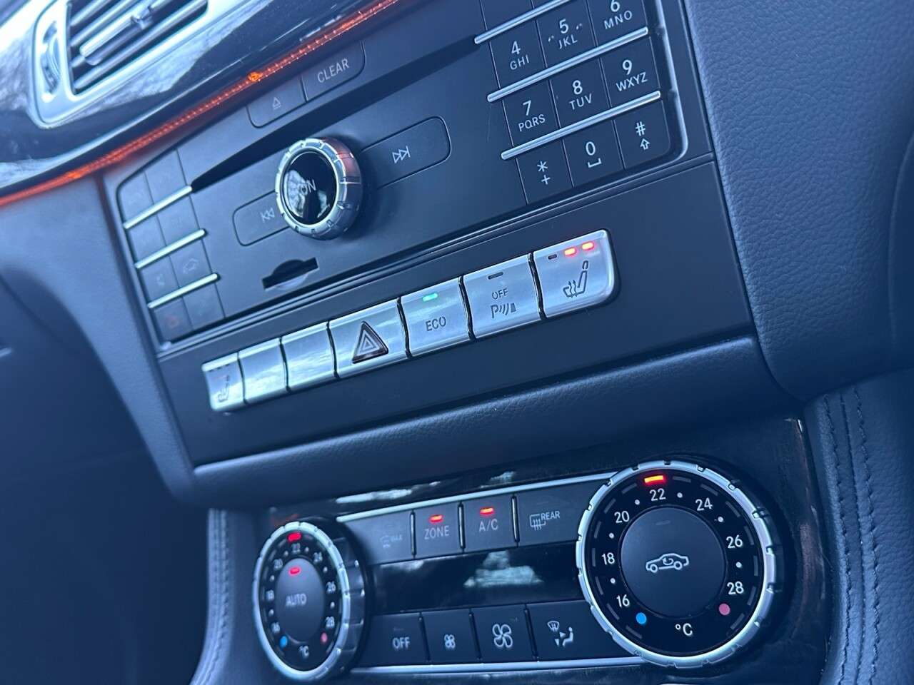 2017 MERCEDES-BENZ CLS 2017 MERCEDES-BENZ CLS