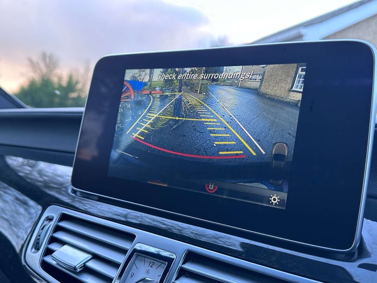 2017 MERCEDES-BENZ CLS 2017 MERCEDES-BENZ CLS