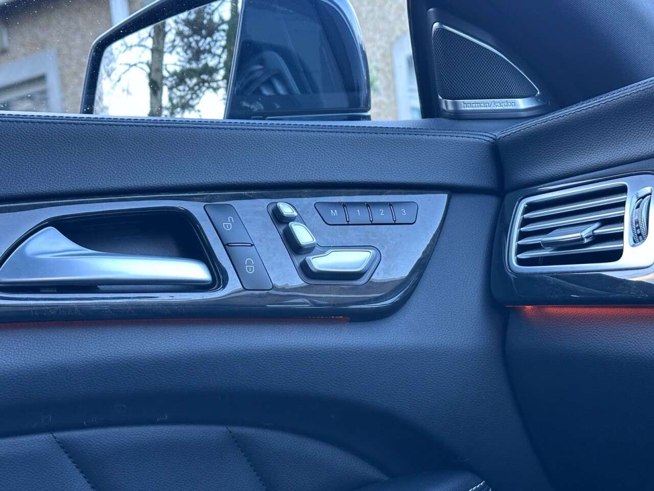 2017 MERCEDES-BENZ CLS 2017 MERCEDES-BENZ CLS