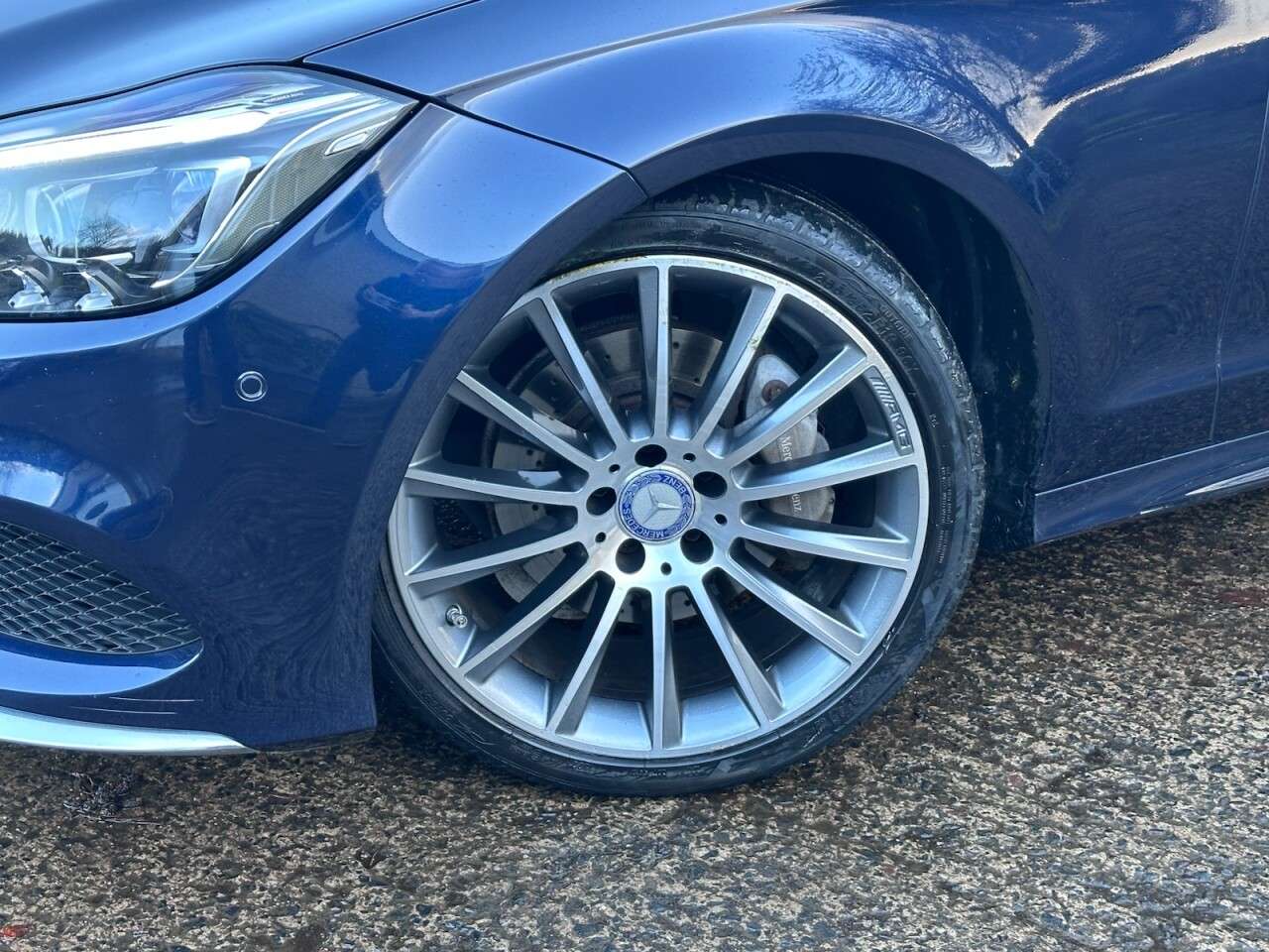 2017 MERCEDES-BENZ CLS 2017 MERCEDES-BENZ CLS