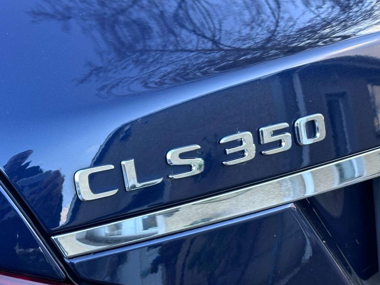 2017 MERCEDES-BENZ CLS 2017 MERCEDES-BENZ CLS
