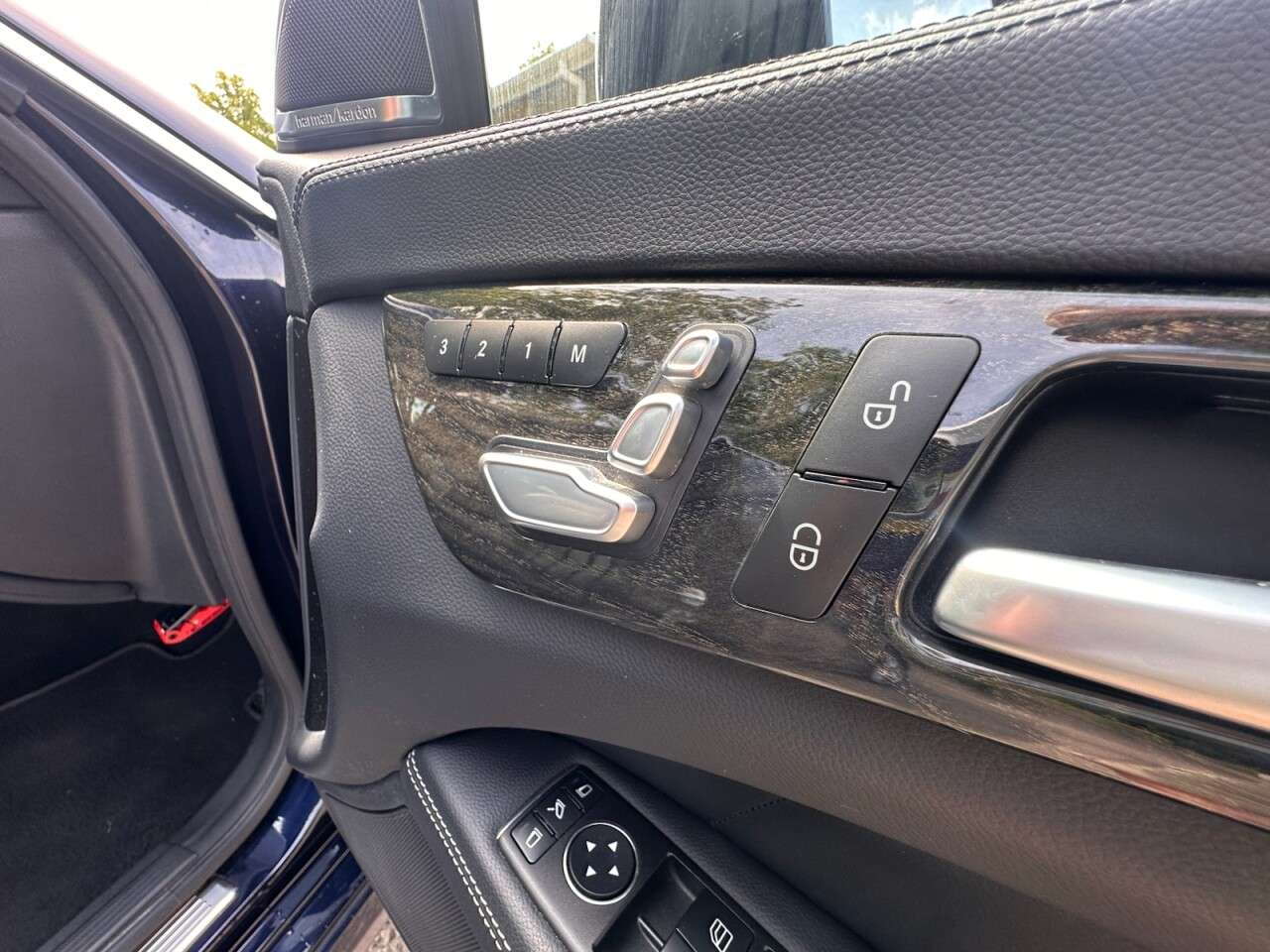 2017 MERCEDES-BENZ CLS 2017 MERCEDES-BENZ CLS