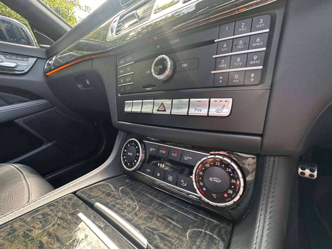 2017 MERCEDES-BENZ CLS 2017 MERCEDES-BENZ CLS