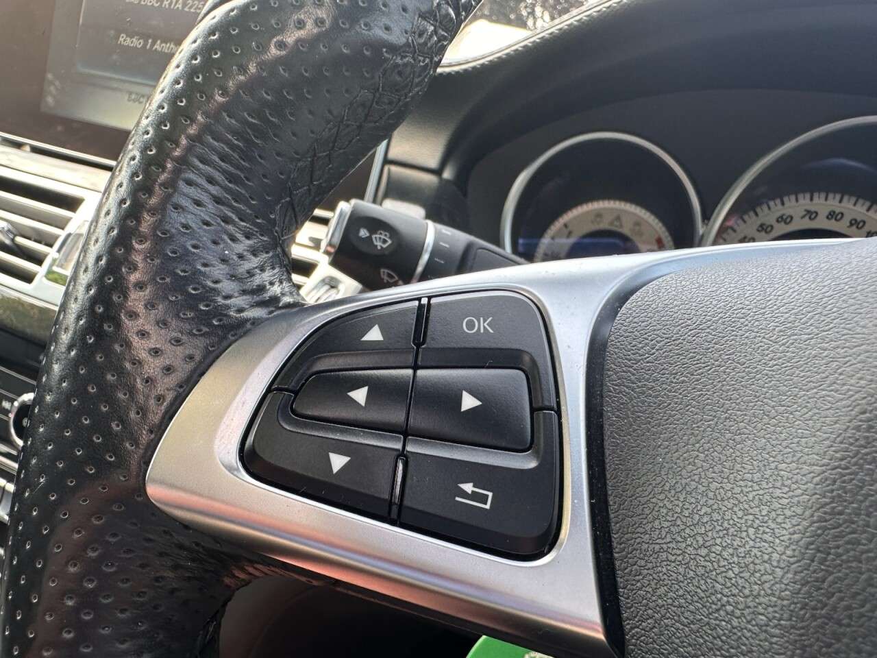2017 MERCEDES-BENZ CLS 2017 MERCEDES-BENZ CLS