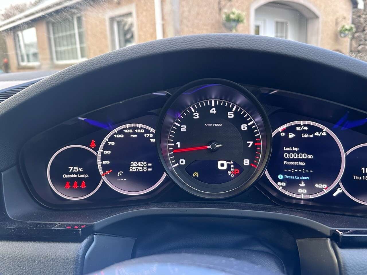 2021 PORSCHE CAYENNE 2021 PORSCHE CAYENNE