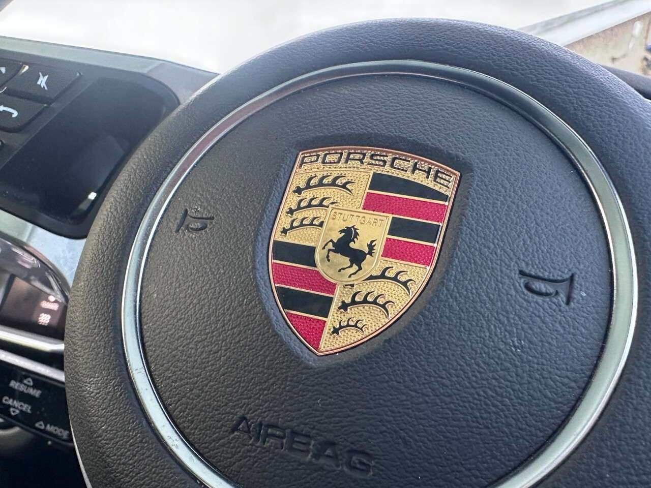 2021 PORSCHE CAYENNE 2021 PORSCHE CAYENNE