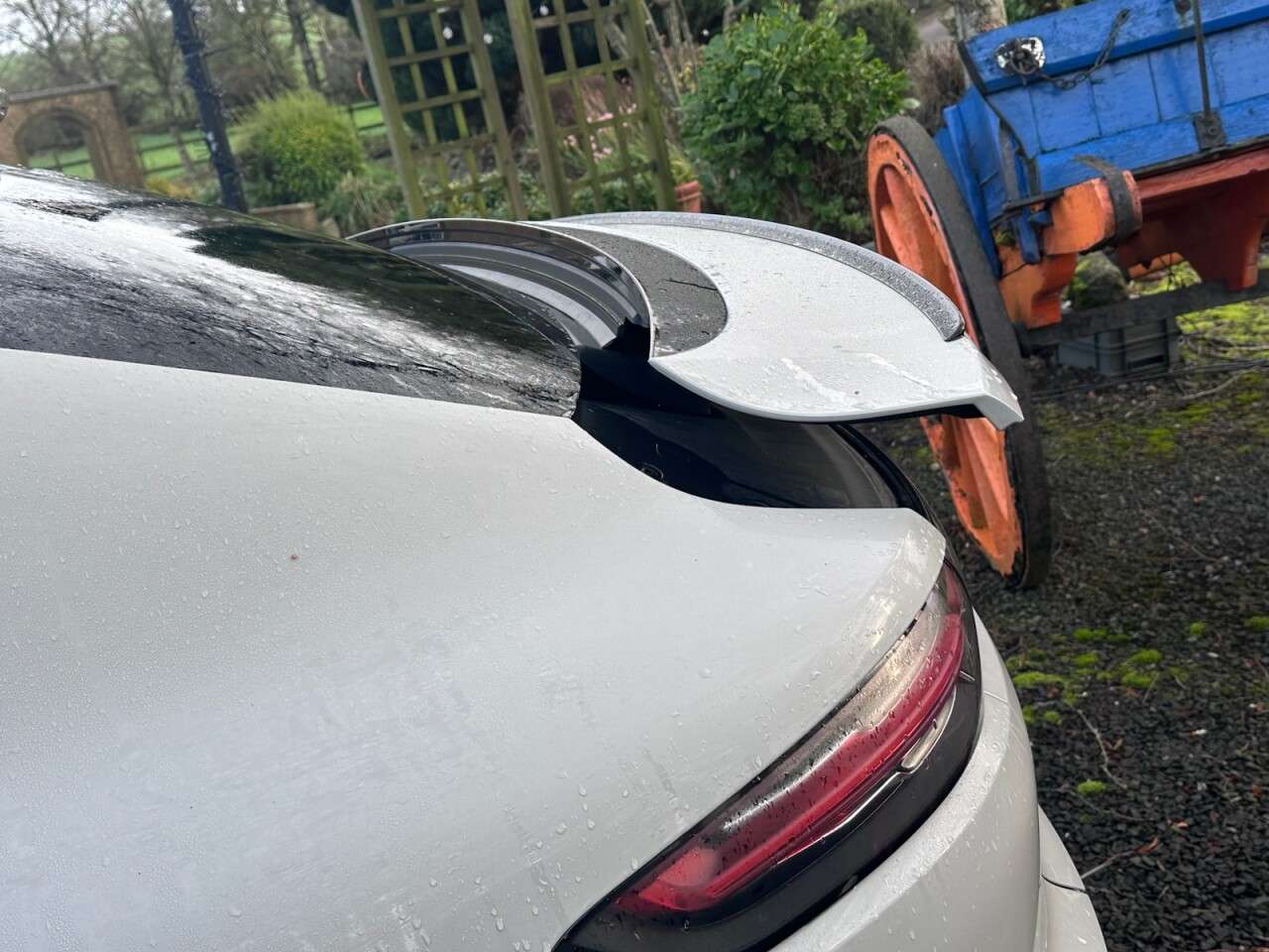 2021 PORSCHE CAYENNE 2021 PORSCHE CAYENNE