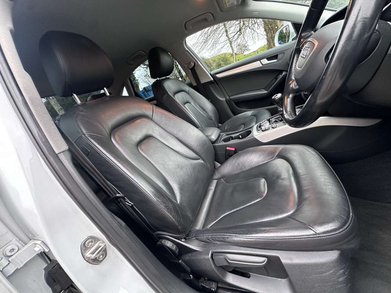 A 2014 AUDI A4 2.0 TDI ultra SE Technik Saloon 4dr Diesel Manual Euro 6 (s/s) (163 ps) A 2014 AUDI A4 2.0 TDI ultra SE Technik Saloon 4dr Diesel Manual Euro 6 (s/s) (163 ps)