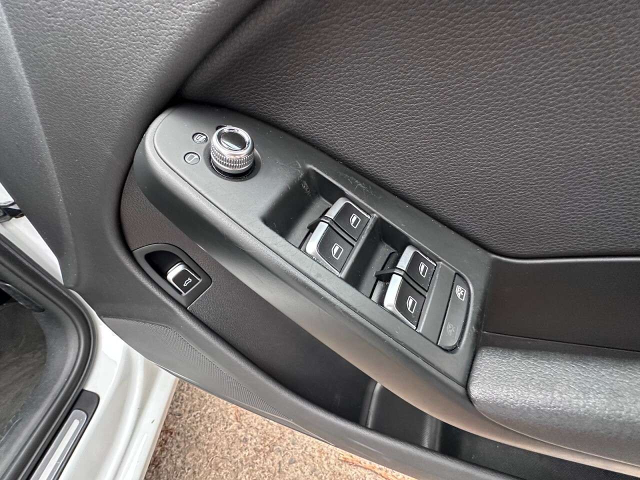 2014 AUDI A4 2014 AUDI A4