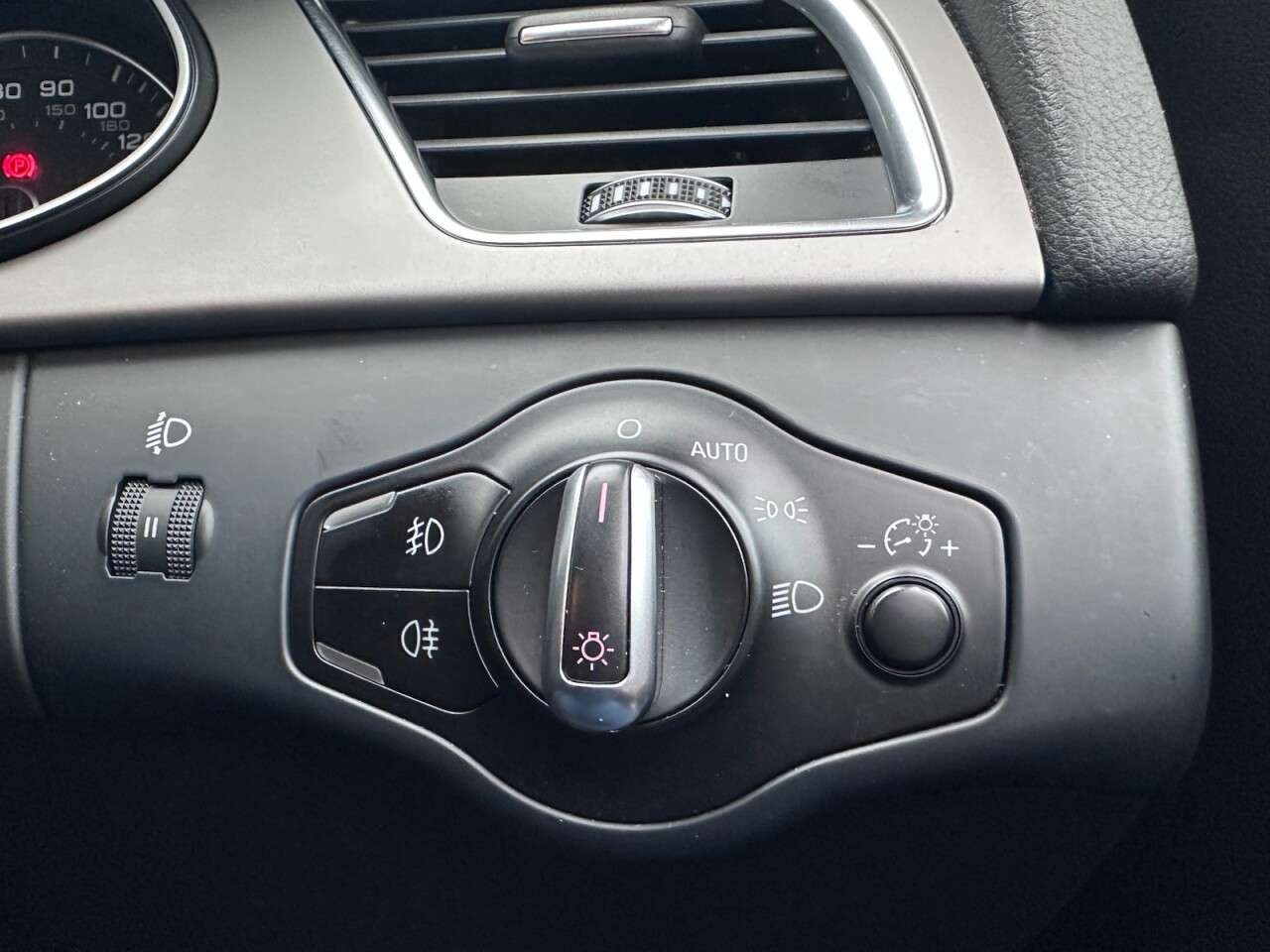 2014 AUDI A4 2014 AUDI A4