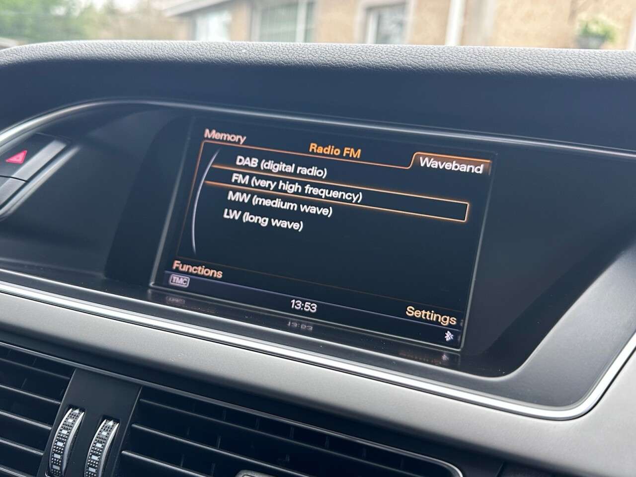 2014 AUDI A4 2014 AUDI A4