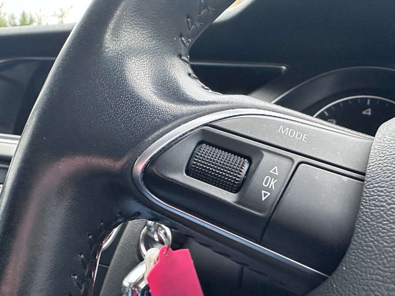 2014 AUDI A4 2014 AUDI A4