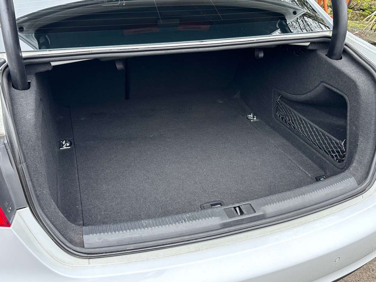 2014 AUDI A4 2014 AUDI A4