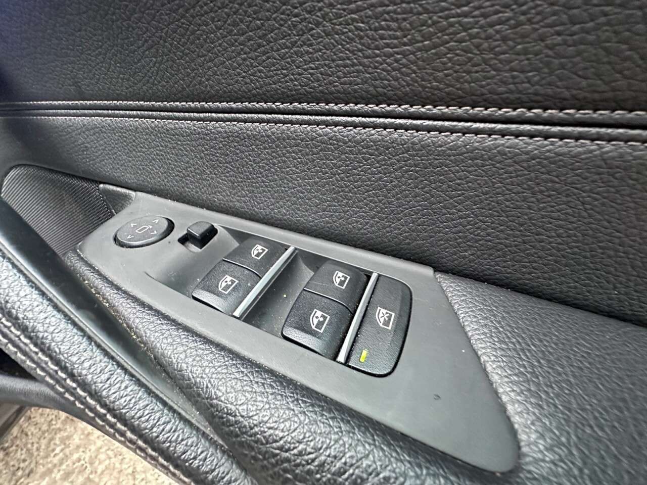 2015 BMW 5 SERIES 2015 BMW 5 SERIES