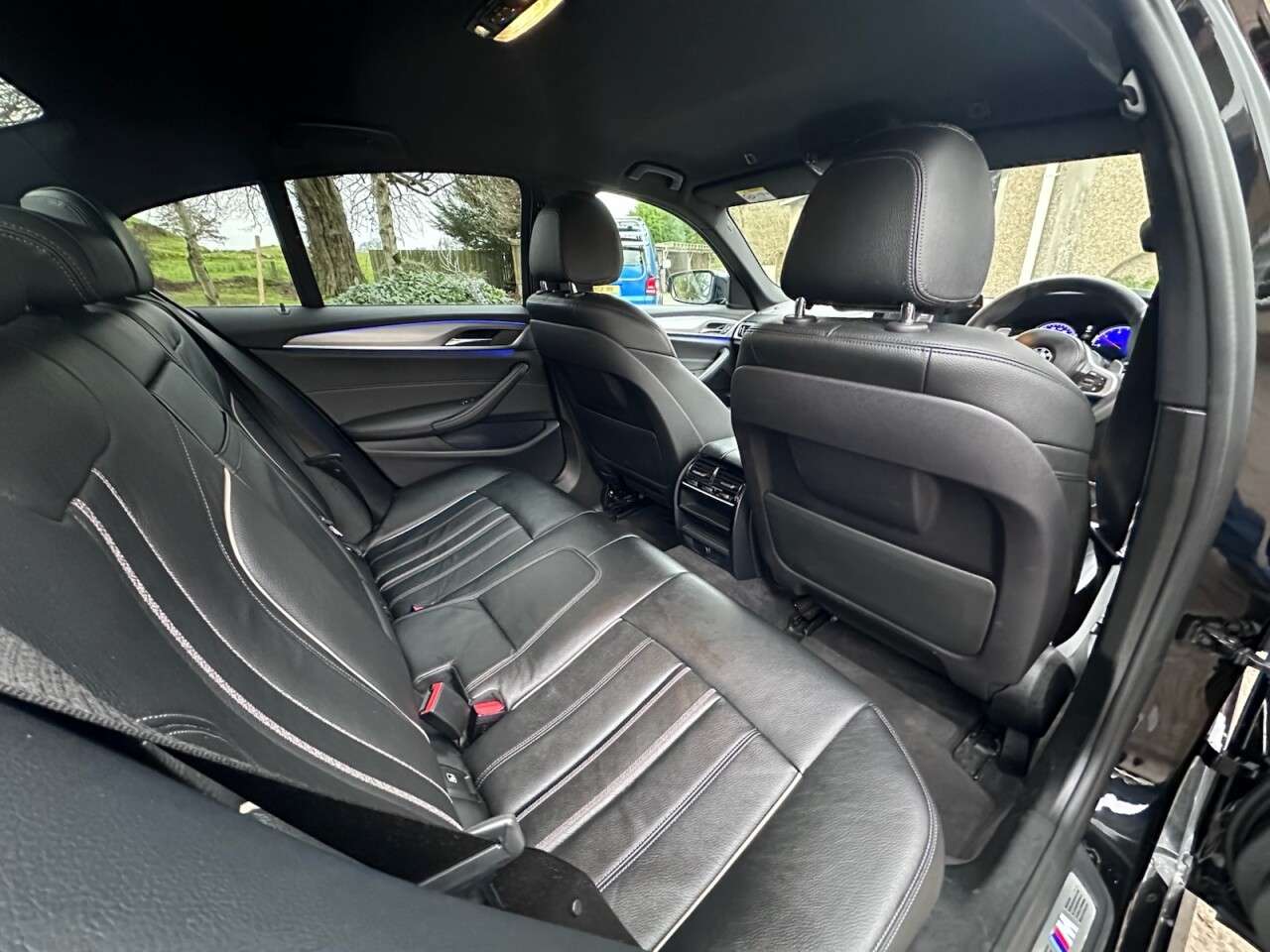 2015 BMW 5 SERIES 2015 BMW 5 SERIES