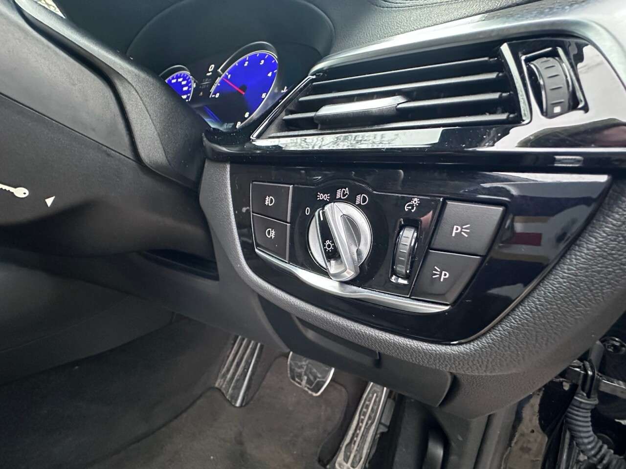 2015 BMW 5 SERIES 2015 BMW 5 SERIES