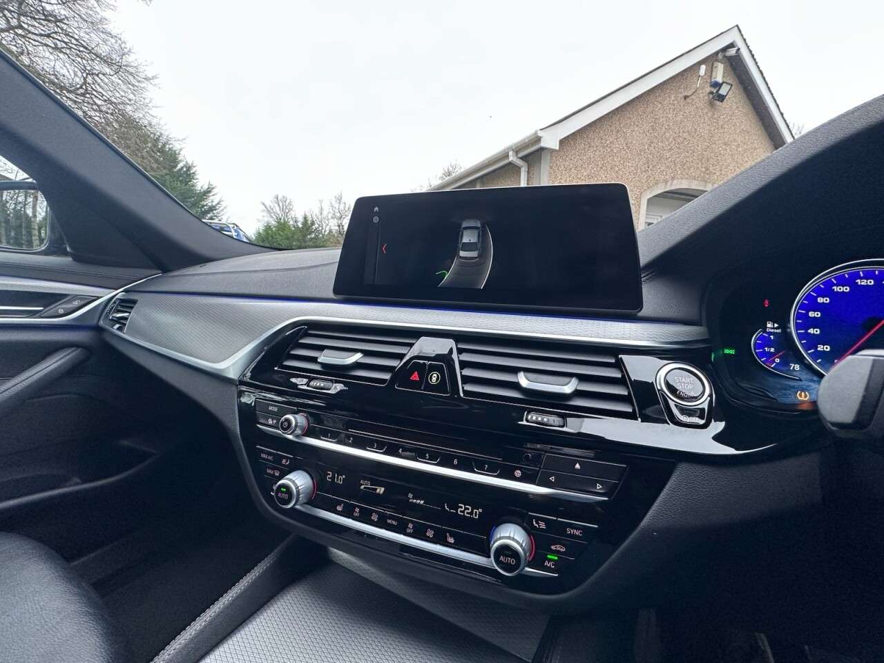 2015 BMW 5 SERIES 2015 BMW 5 SERIES