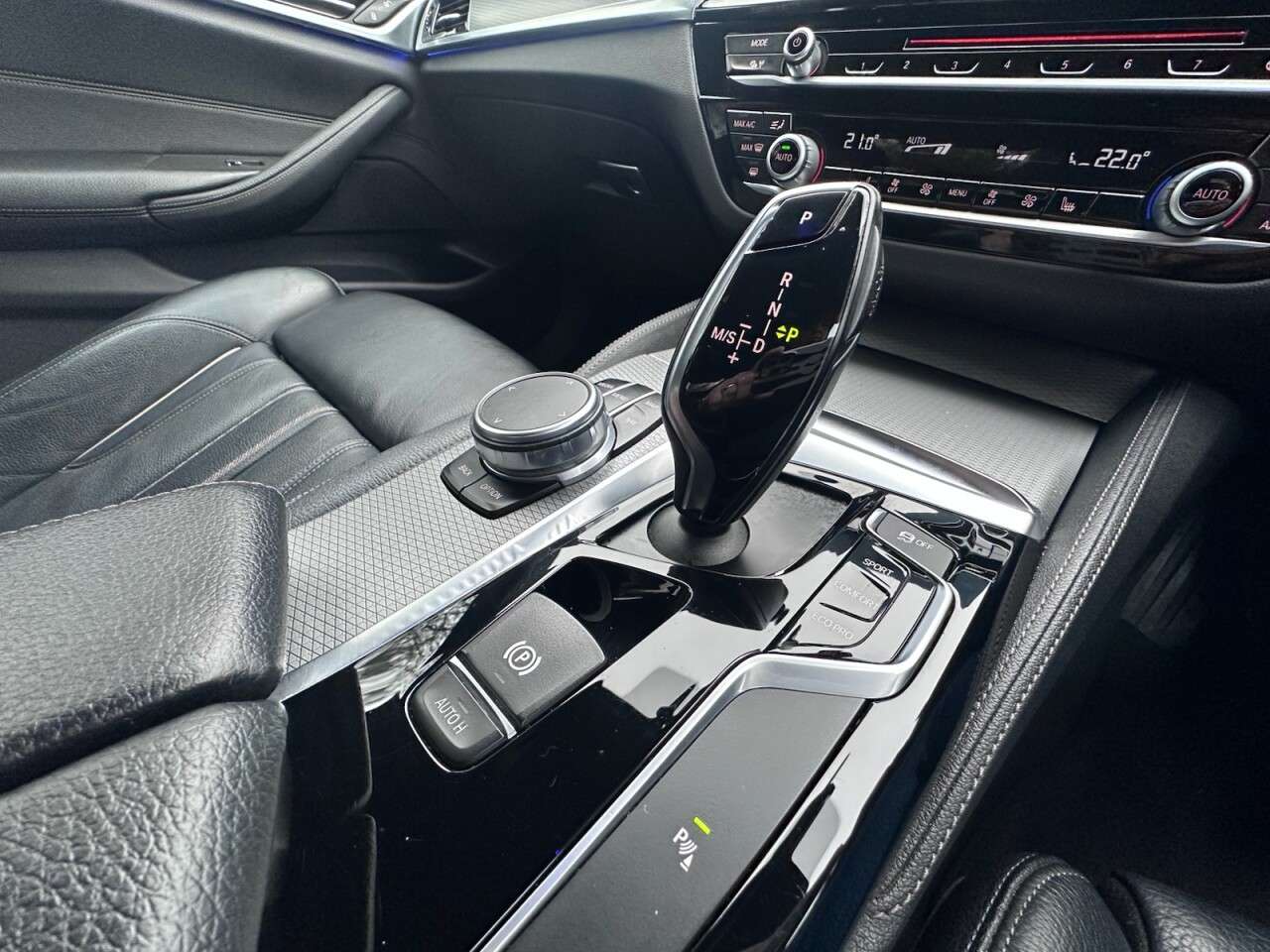 2015 BMW 5 SERIES 2015 BMW 5 SERIES