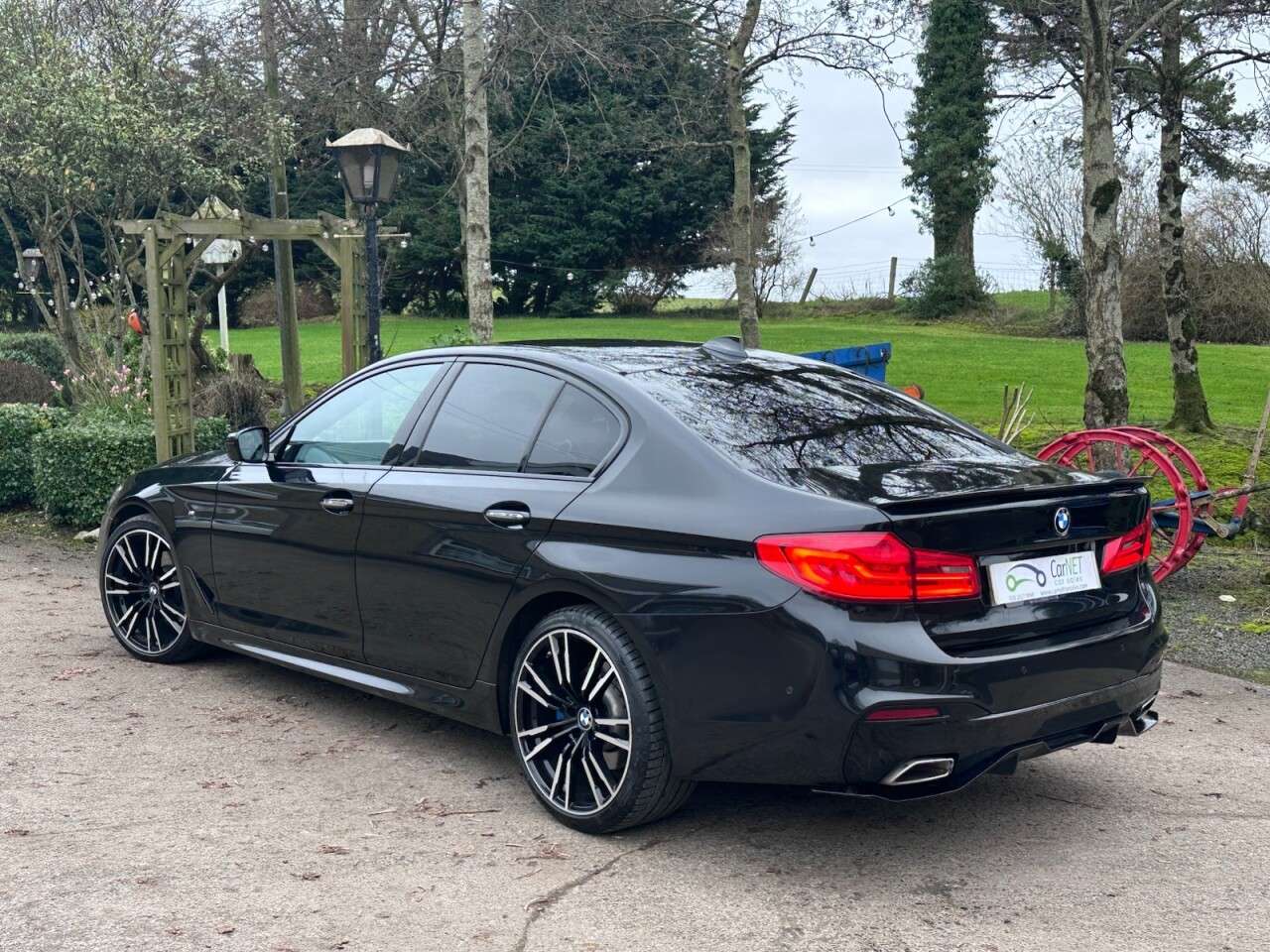 2015 BMW 5 SERIES 2015 BMW 5 SERIES