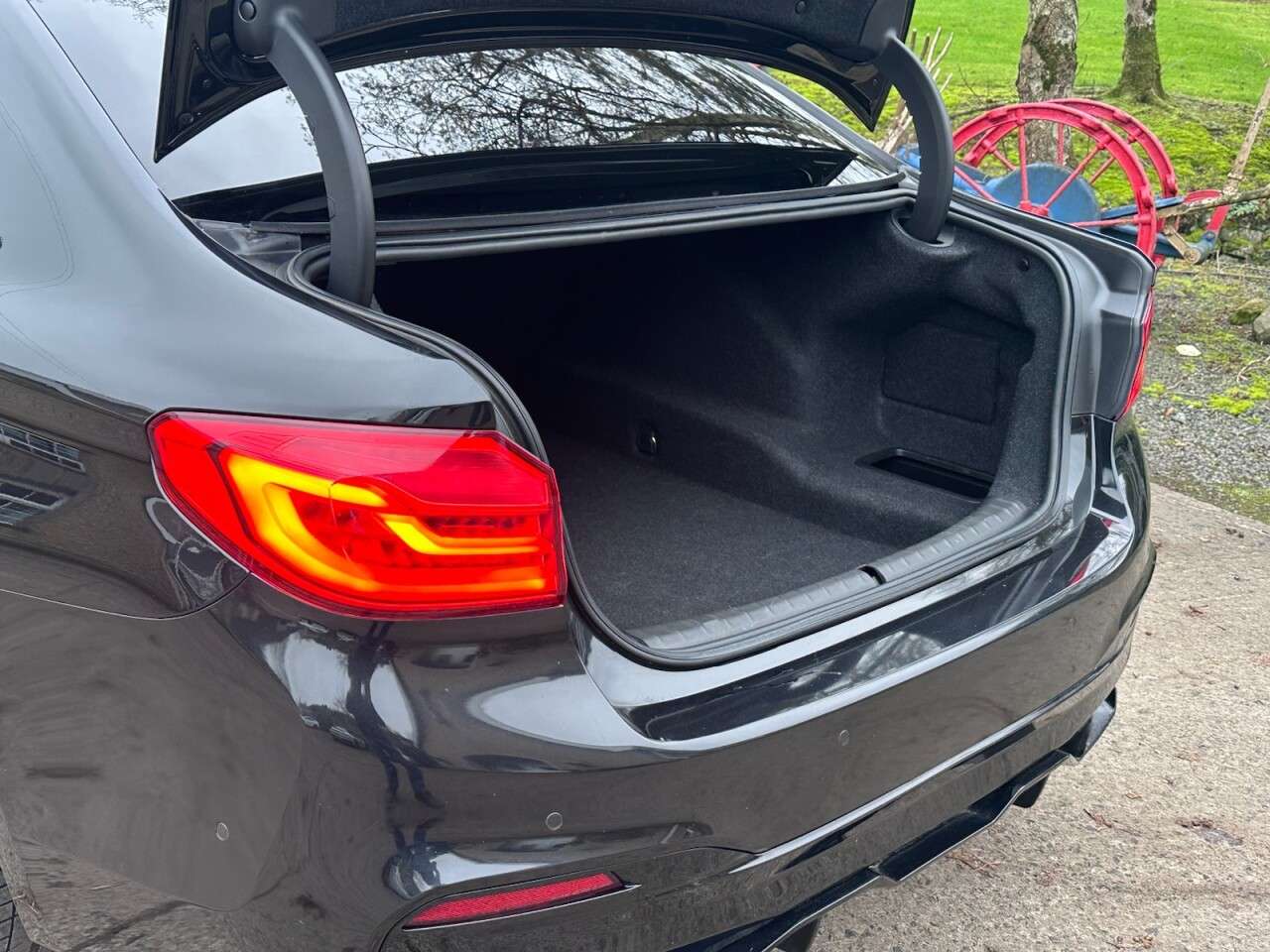 2015 BMW 5 SERIES 2015 BMW 5 SERIES