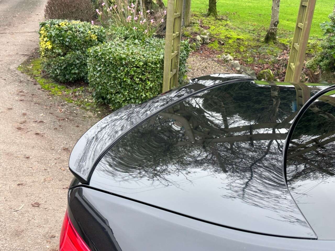 2015 BMW 5 SERIES 2015 BMW 5 SERIES