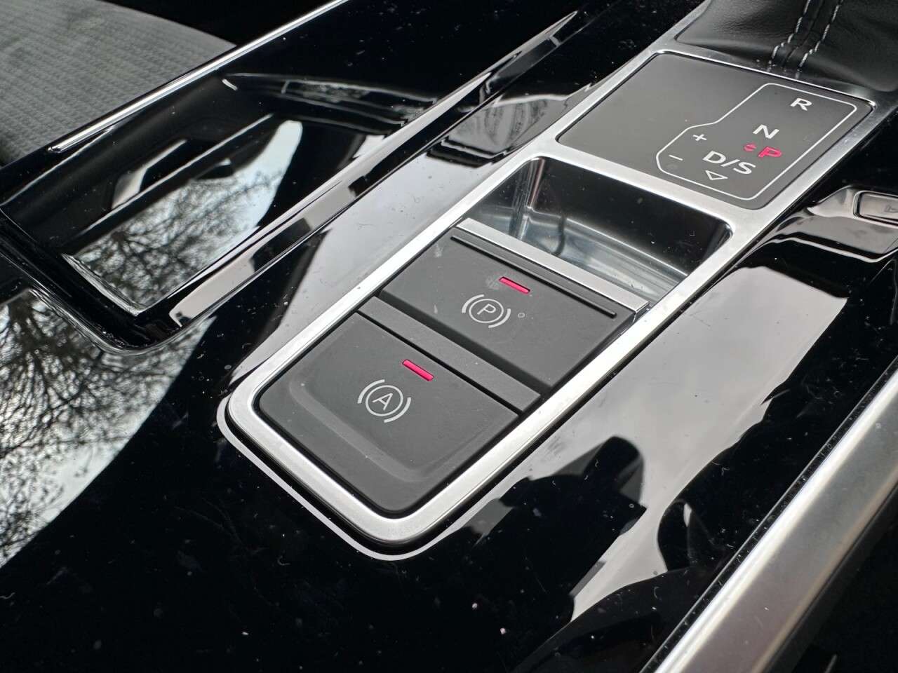 2024 AUDI A6 AVANT 2024 AUDI A6 AVANT