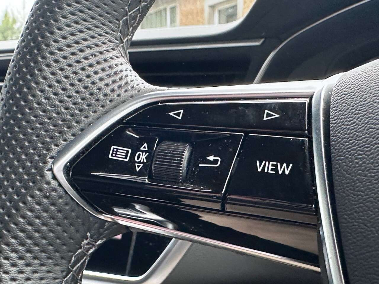 2024 AUDI A6 AVANT 2024 AUDI A6 AVANT