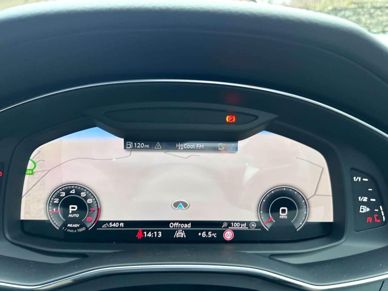 2024 AUDI A6 AVANT 2024 AUDI A6 AVANT