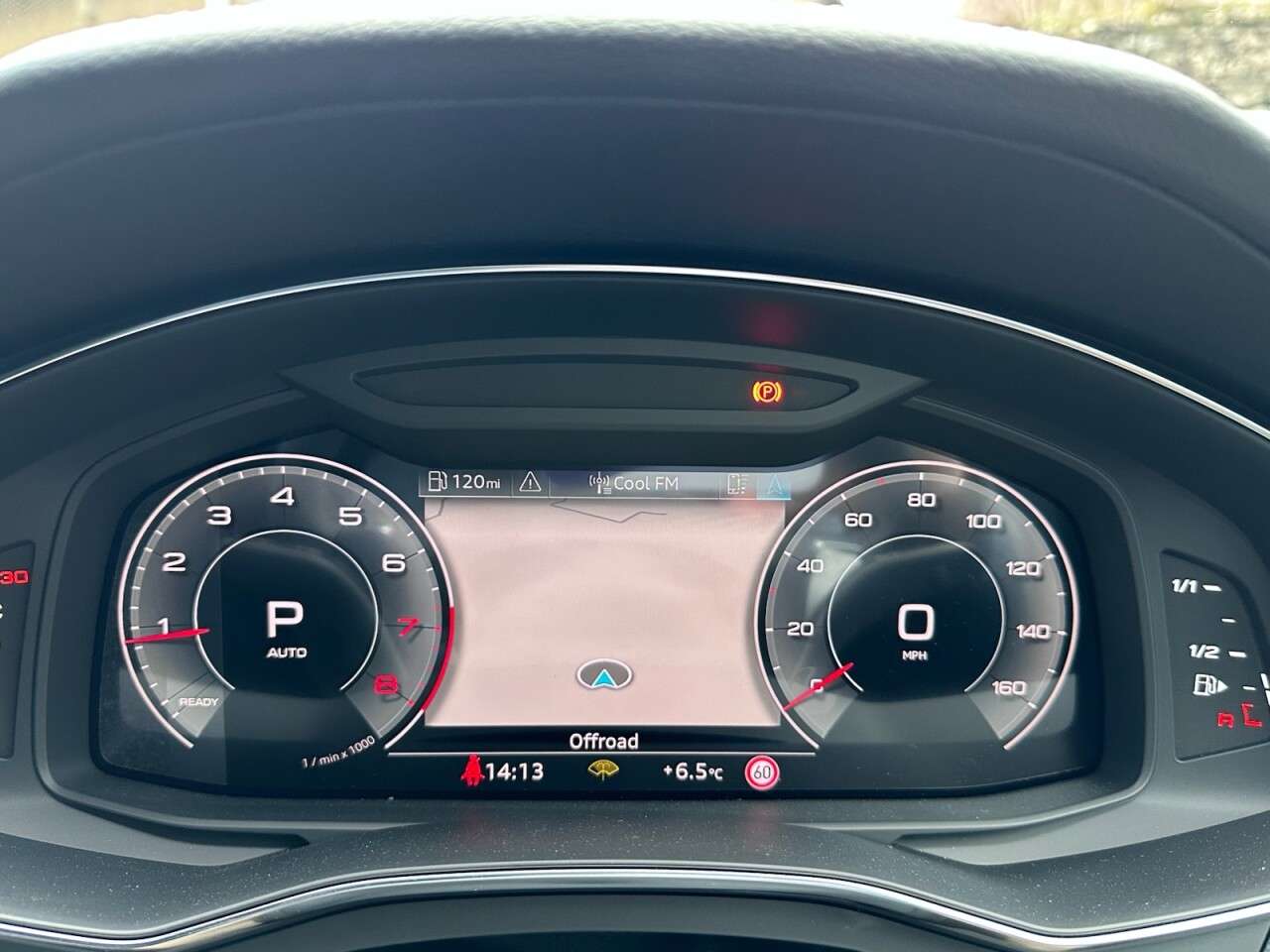 2024 AUDI A6 AVANT 2024 AUDI A6 AVANT