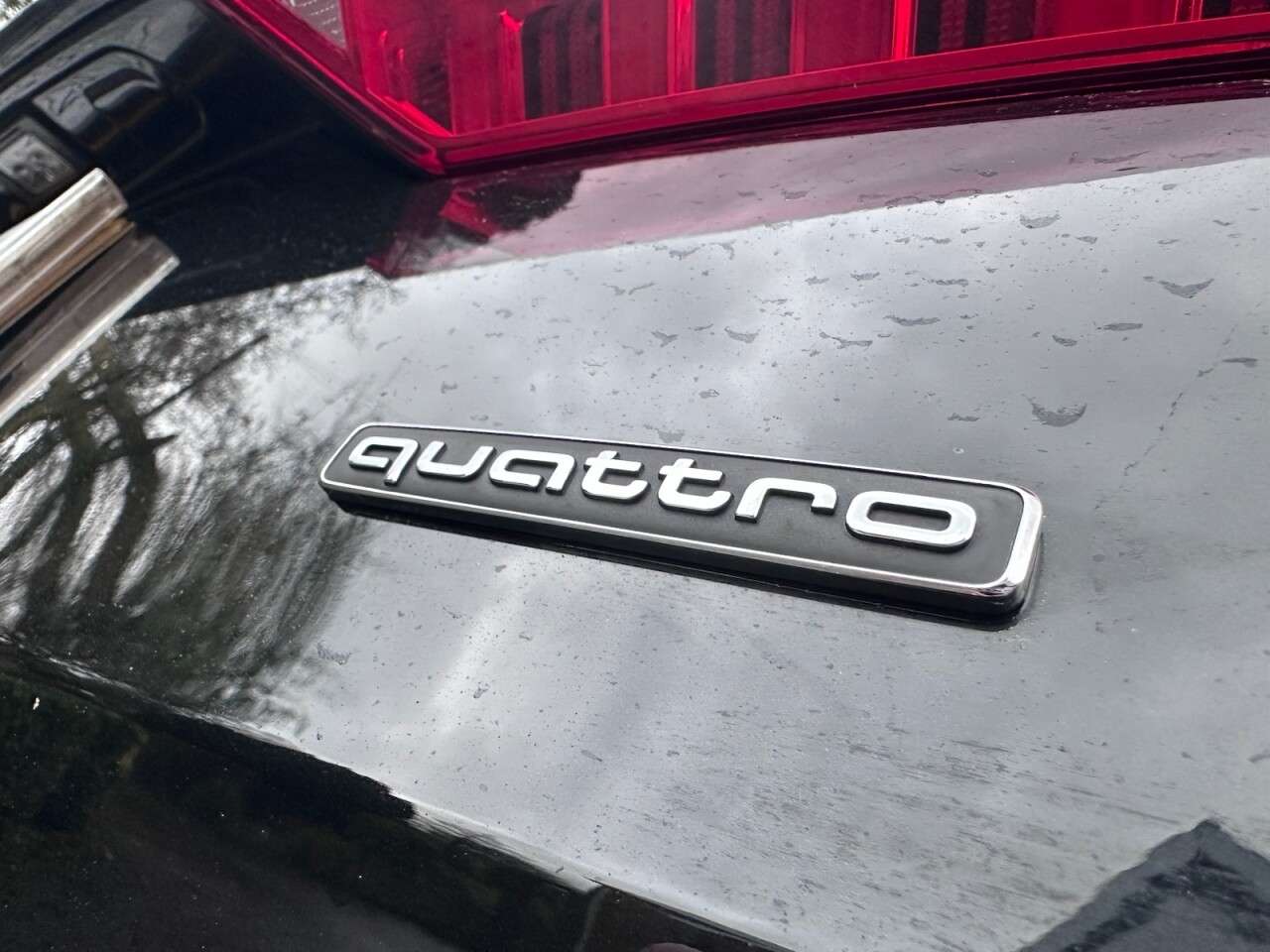 2024 AUDI A6 AVANT 2024 AUDI A6 AVANT