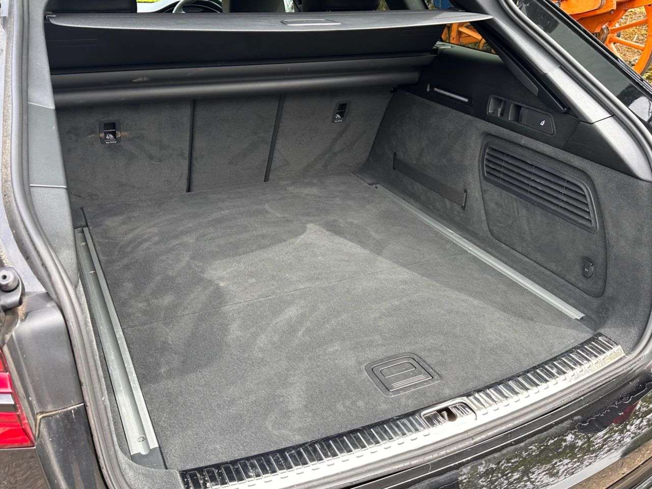2024 AUDI A6 AVANT 2024 AUDI A6 AVANT