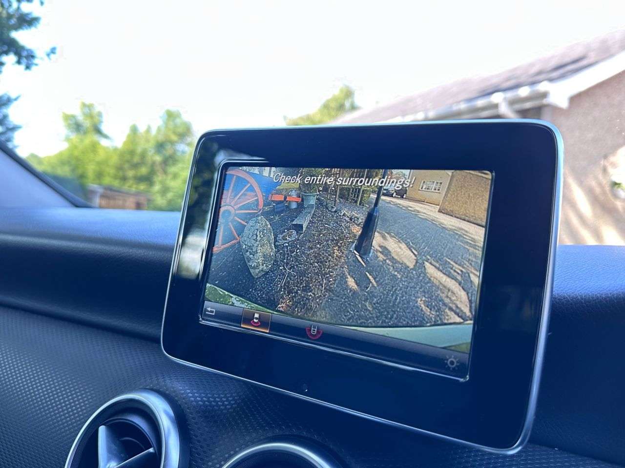 2016 MERCEDES-BENZ A-CLASS 2016 MERCEDES-BENZ A-CLASS