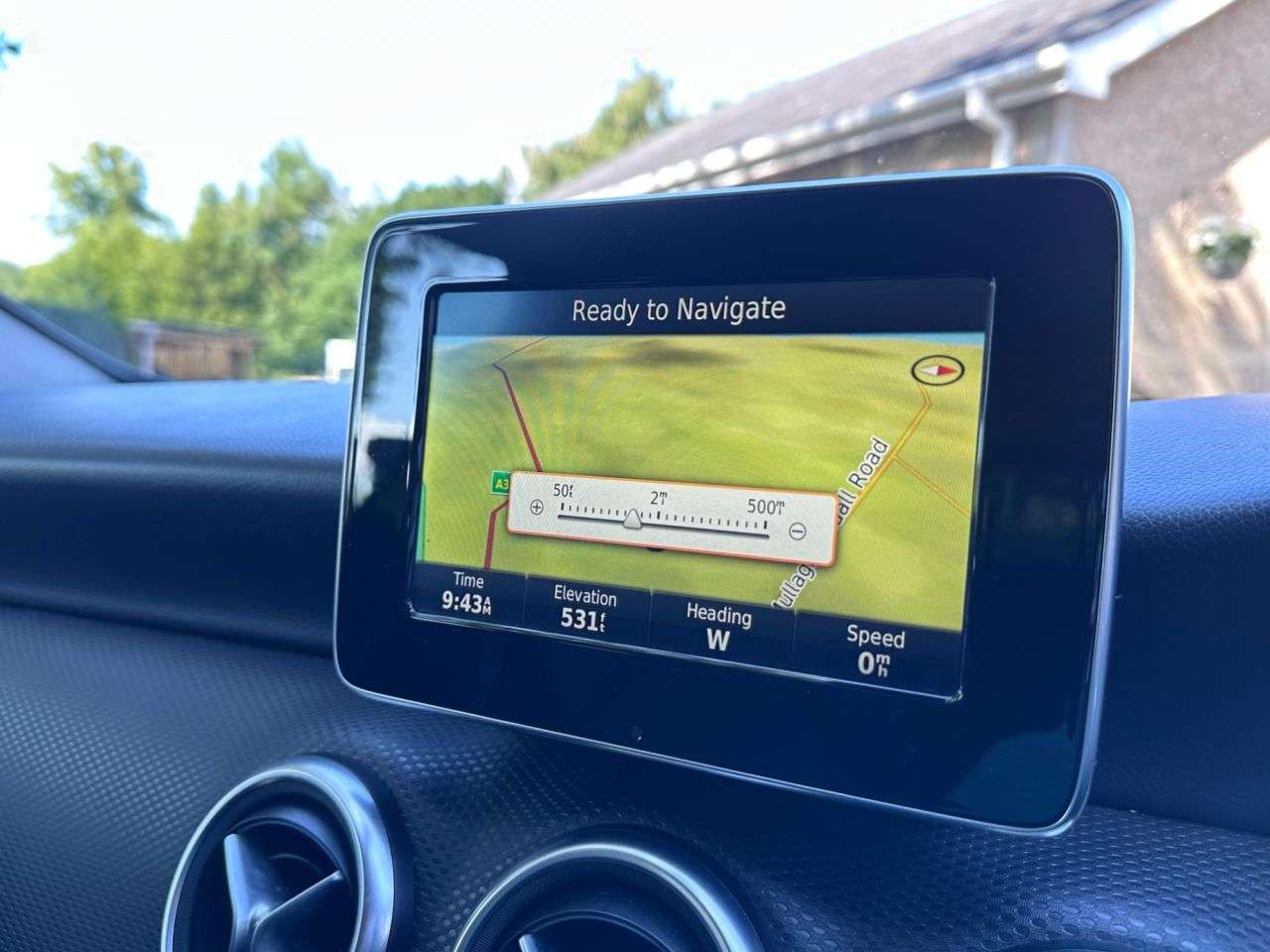 2016 MERCEDES-BENZ A-CLASS 2016 MERCEDES-BENZ A-CLASS