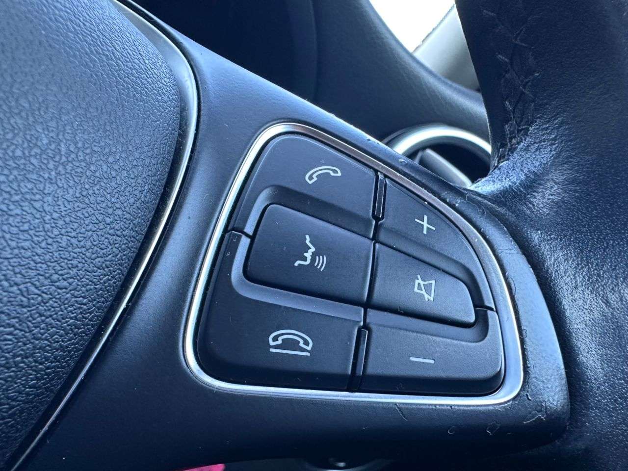 2016 MERCEDES-BENZ A-CLASS 2016 MERCEDES-BENZ A-CLASS