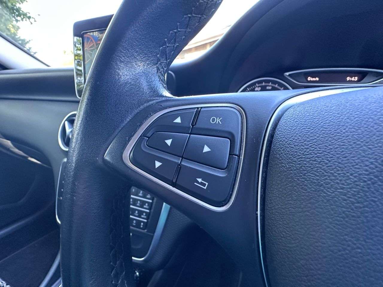 2016 MERCEDES-BENZ A-CLASS 2016 MERCEDES-BENZ A-CLASS