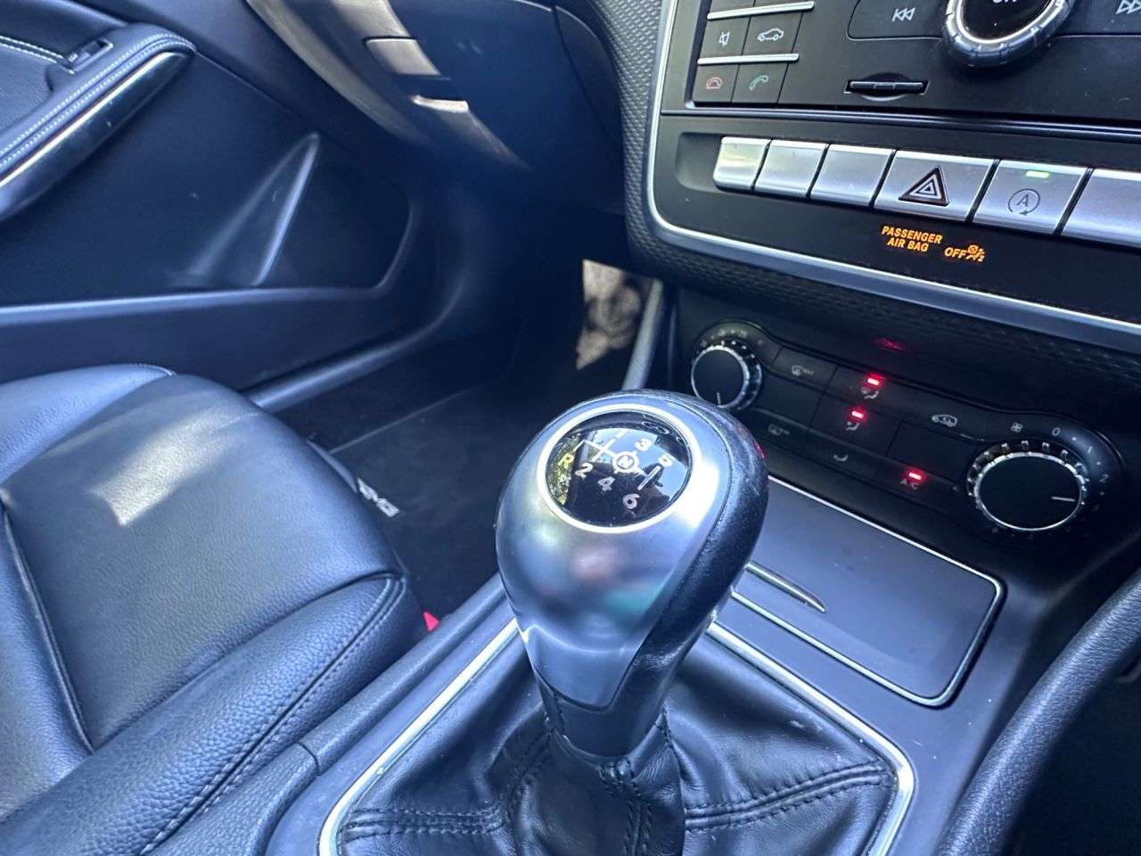 2016 MERCEDES-BENZ A-CLASS 2016 MERCEDES-BENZ A-CLASS