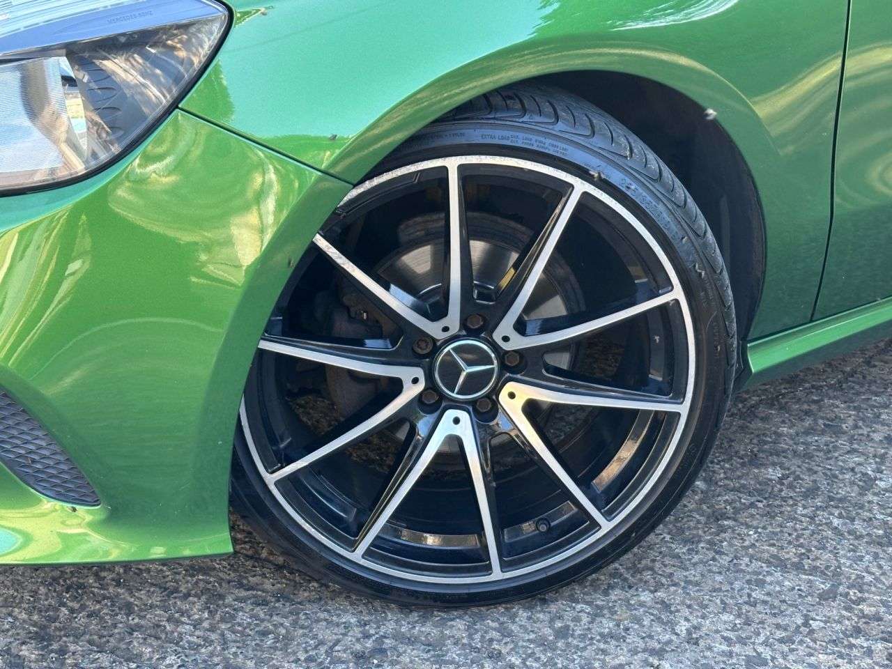 2016 MERCEDES-BENZ A-CLASS 2016 MERCEDES-BENZ A-CLASS