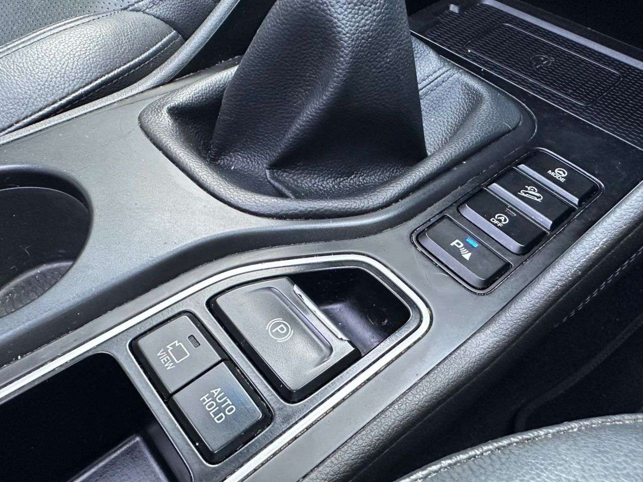 2019 HYUNDAI TUCSON 2019 HYUNDAI TUCSON