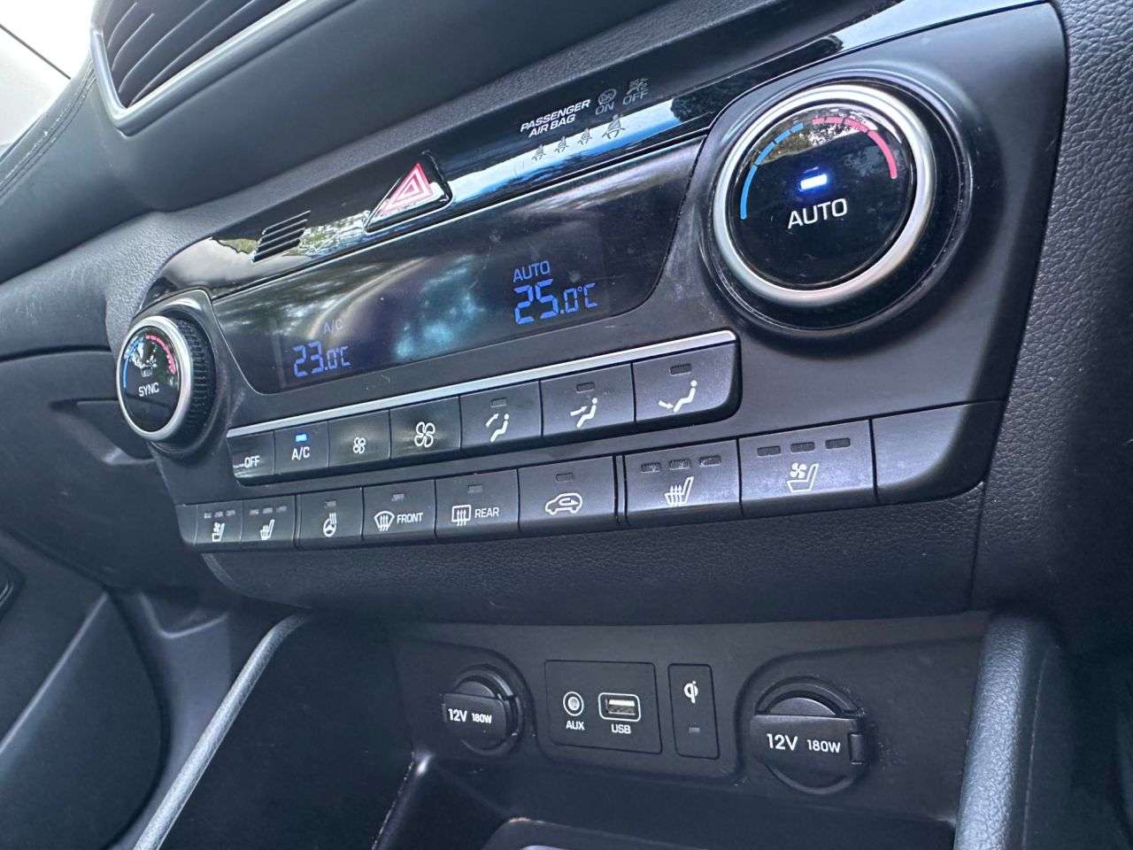 2019 HYUNDAI TUCSON 2019 HYUNDAI TUCSON