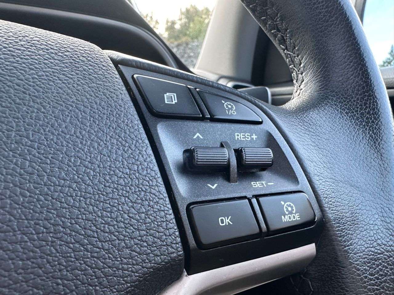 2019 HYUNDAI TUCSON 2019 HYUNDAI TUCSON