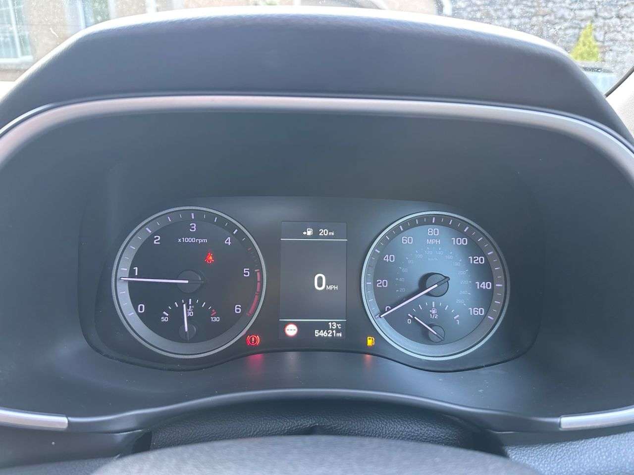 2019 HYUNDAI TUCSON 2019 HYUNDAI TUCSON