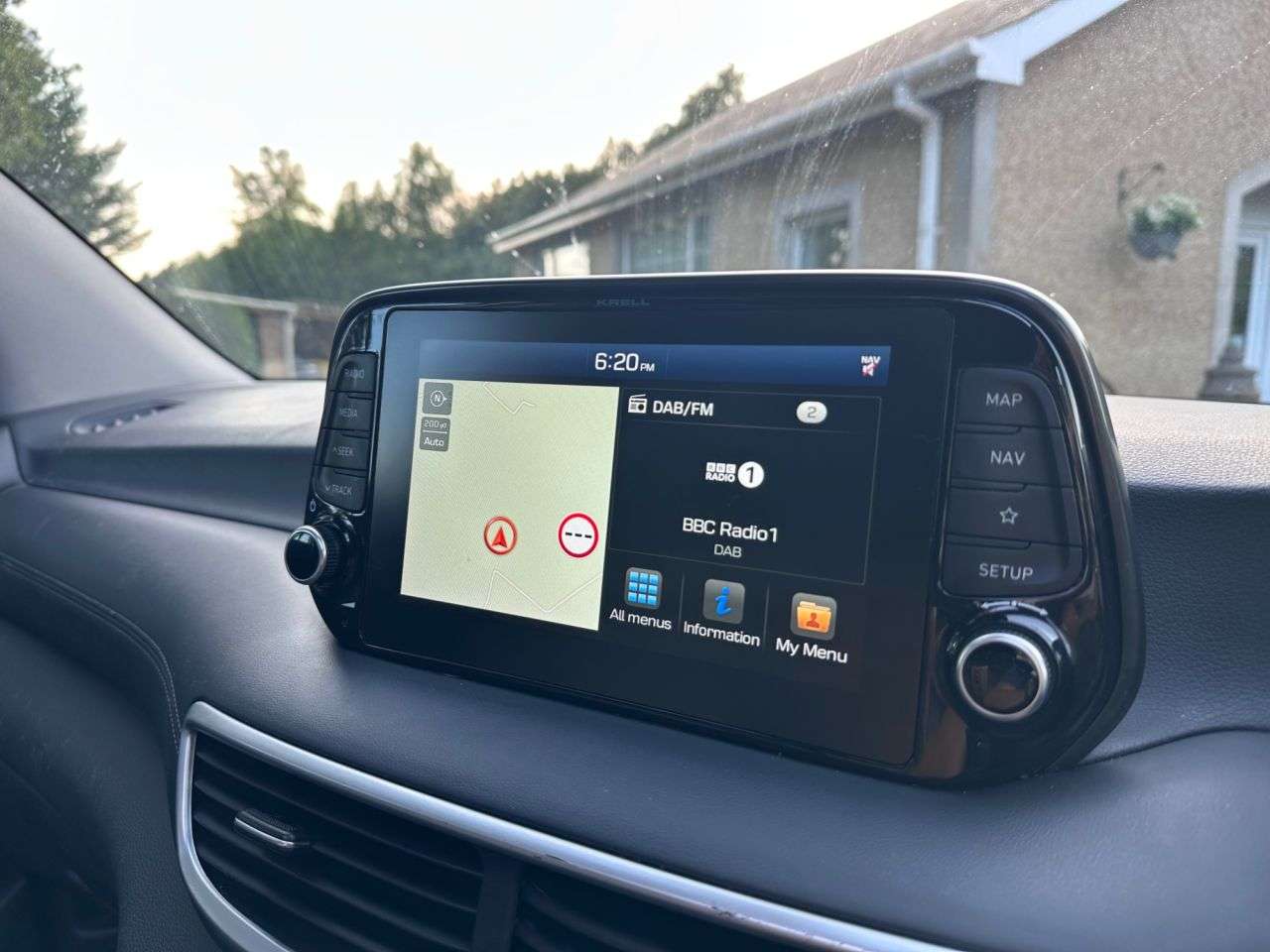 2019 HYUNDAI TUCSON 2019 HYUNDAI TUCSON