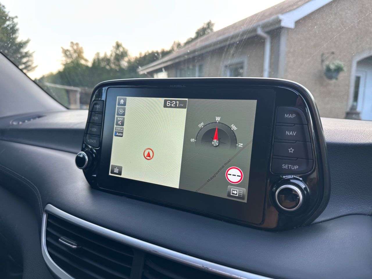 2019 HYUNDAI TUCSON 2019 HYUNDAI TUCSON